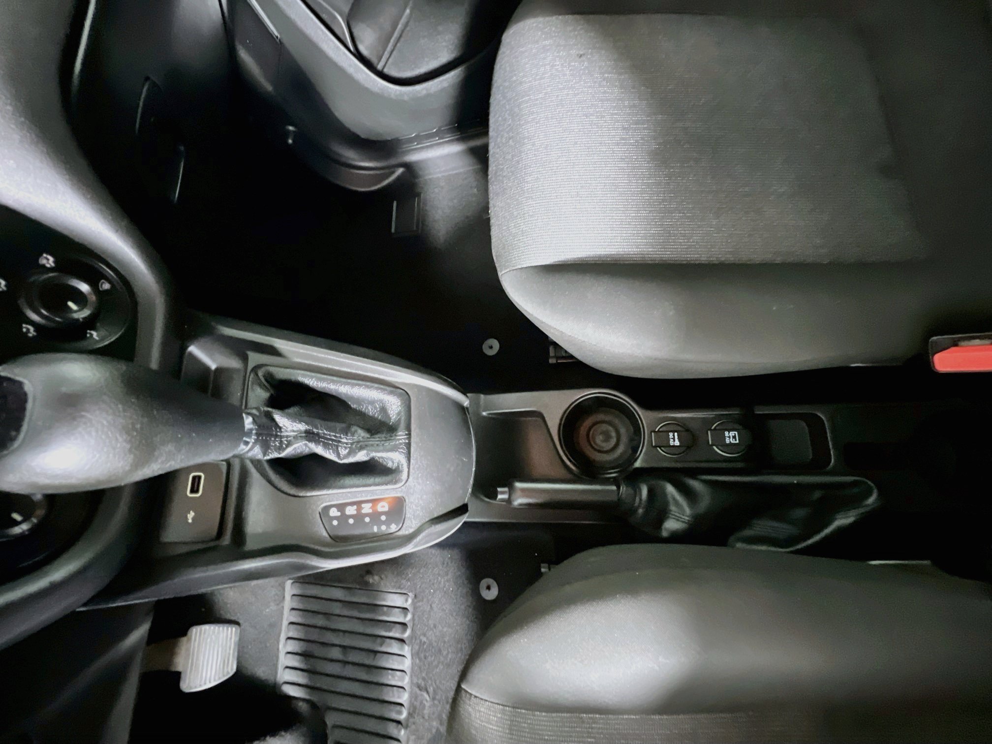 Used 2022 RAM ProMaster City Wagon FWD image 24