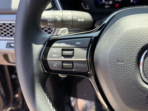 Used 2025 Acura Integra A-Spec FWD image 24