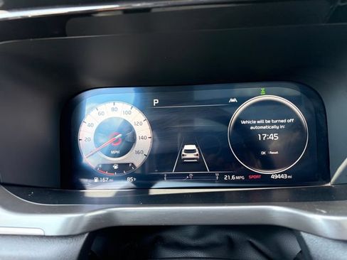 Certified 2023 Kia Sorento SX AWD/4WD image 33
