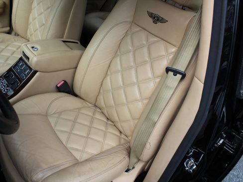 Used 2003 Bentley Arnage T image 3