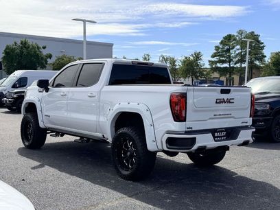 Used 2020 GMC Sierra 1500 AT4 w/ AT4 Premium Package
