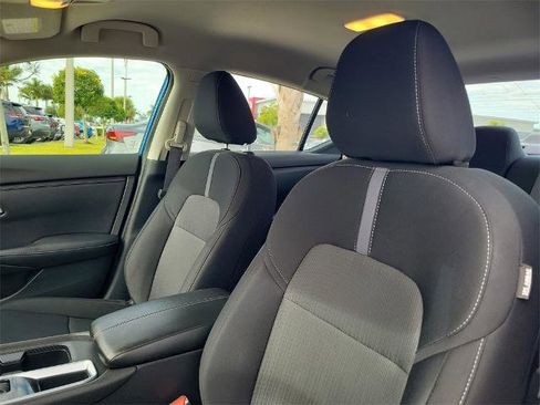 Certified 2023 Nissan Sentra SV w/ All-Weather Package image 21