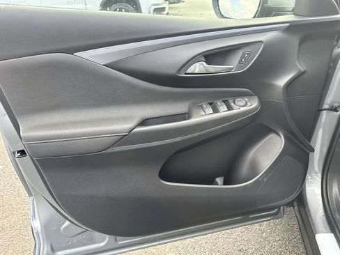 New 2025 Buick Envista Preferred w/ Convenience I Package image 21