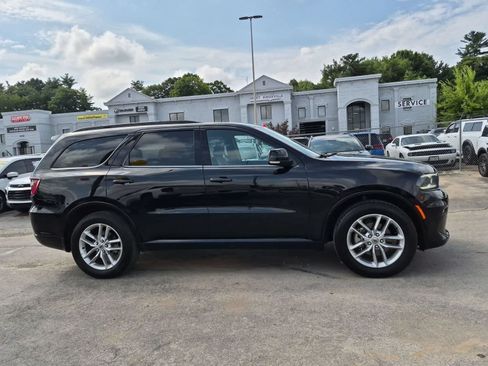 Used 2023 Dodge Durango GT AWD/4WD image 7