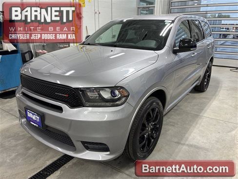 Used 2020 Dodge Durango GT AWD/4WD image 1