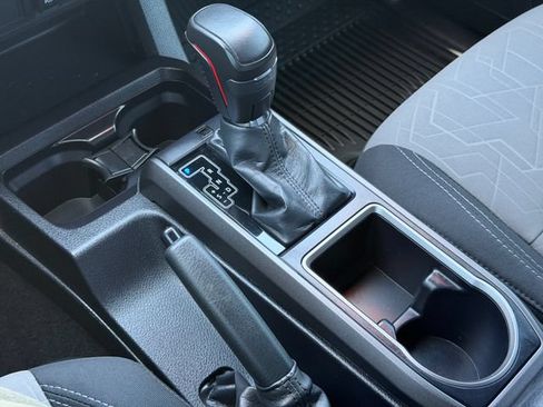 Used 2022 Toyota Tacoma TRD Sport RWD image 12