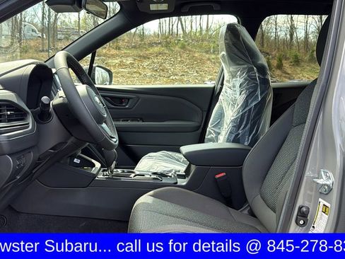 New 2026 Subaru Forester Premium AWD/4WD image 7
