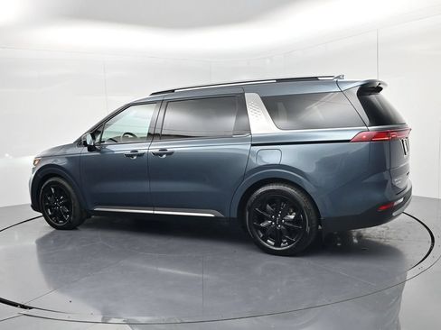 Used 2024 Kia Carnival SX Prestige FWD image 5
