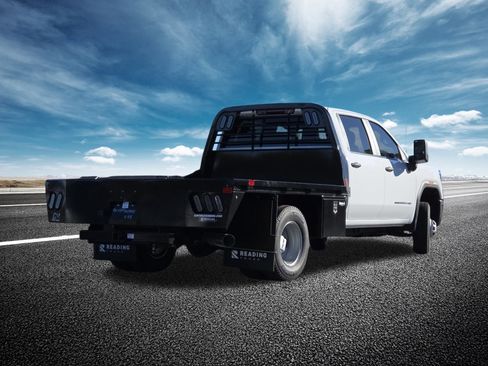 New 2026 GMC Sierra 3500 Pro w/ Convenience Package image 18