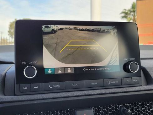 Used 2023 Honda CR-V LX image 10