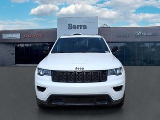Used 2019 Jeep Grand Cherokee Limited AWD/4WD video 2