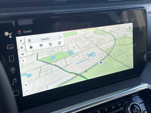 New 2026 GMC Sierra 1500 Denali image 13