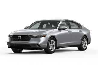 New 2026 Honda Accord LX video 1