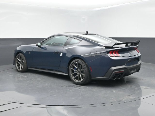 Used 2026 Ford Mustang Dark Horse w/ Dark Horse Handlin Package RWD image 6