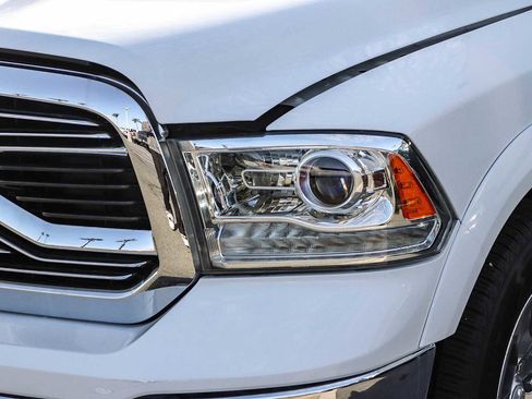 Used 2019 RAM 1500 Laramie w/ Convenience Group image 2