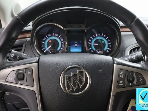 Used 2013 Buick LaCrosse Leather image 11