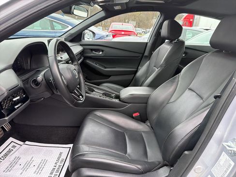 Used 2023 Honda Accord Sport image 18