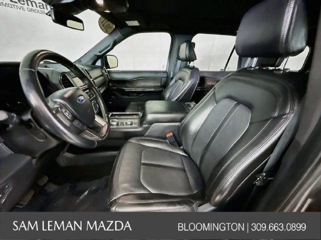 Used 2021 Ford Expedition Limited AWD/4WD image 22