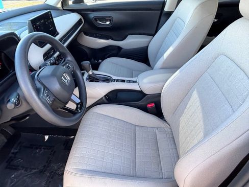Used 2026 Honda HR-V LX image 18