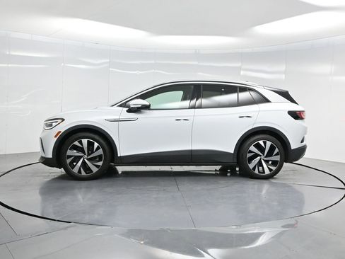 Used 2022 Volkswagen ID.4 Pro S w/ Gradient Package image 52