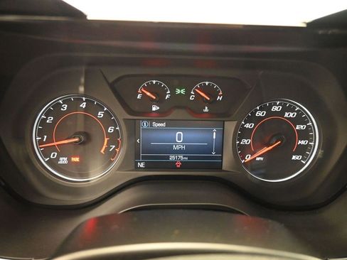 Used 2020 Chevrolet Camaro LT image 19
