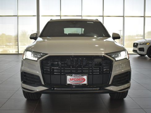 Used 2023 Audi Q7 2.0T Premium Plus w/ Premium Plus Package AWD/4WD image 5