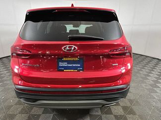 Certified 2023 Hyundai Santa Fe SE AWD/4WD video 4
