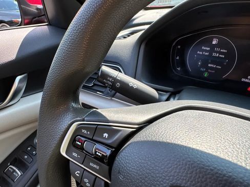 Used 2020 Honda Accord LX image 20