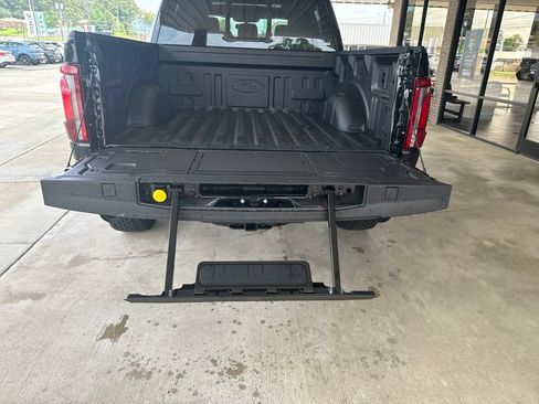 New 2026 Ford F150 Raptor w/ Equipment Group 803A Raptor R AWD/4WD image 28