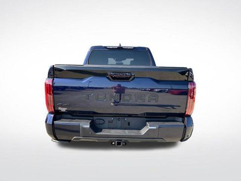 Used 2024 Toyota Tundra Platinum AWD/4WD image 4