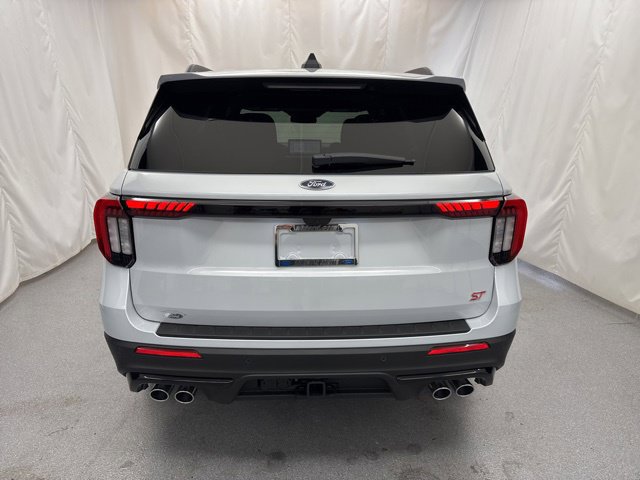 New 2026 Ford Explorer ST w/ Sun And Sound Package AWD/4WD image 8
