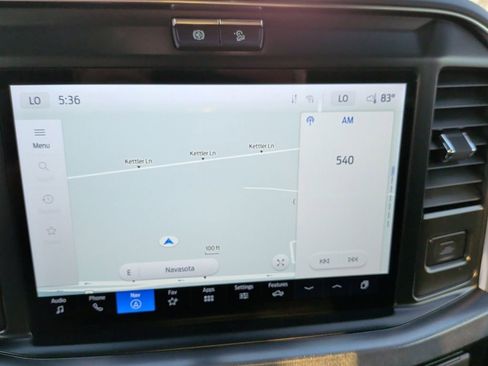 New 2026 Ford F250 Platinum image 28