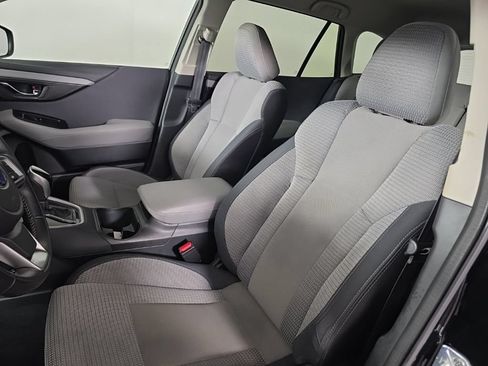 Used 2024 Subaru Outback Premium AWD/4WD image 14