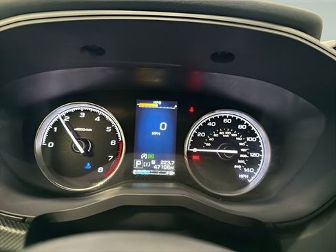 Used 2021 Subaru Forester Touring w/ Popular Package #2 image 20