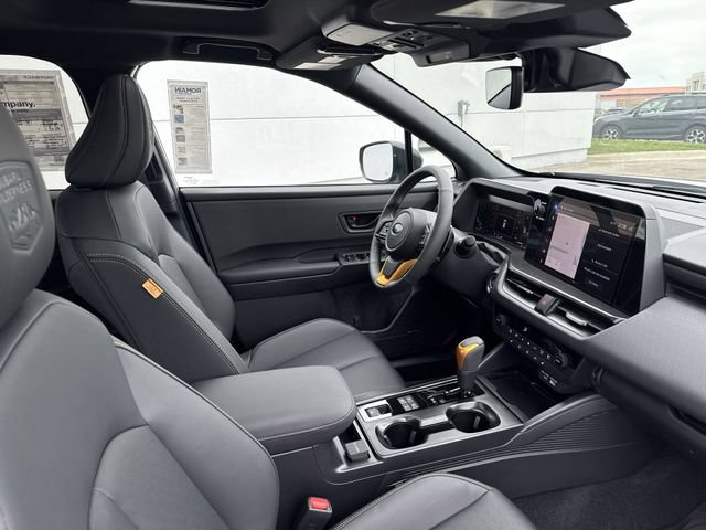 New 2026 Subaru Outback Wilderness AWD/4WD image 18
