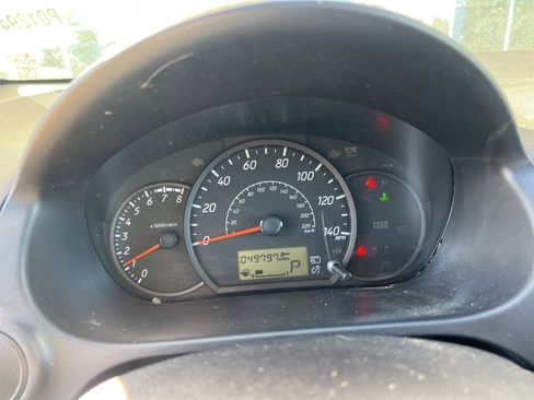 Used 2024 Mitsubishi Mirage ES image 15