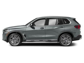 Used 2025 BMW X5 xDrive40i AWD/4WD video 3