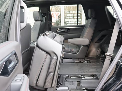 New 2026 Chevrolet Tahoe RST w/ Comfort Package image 31