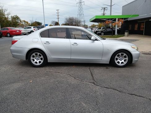 Used 2004 BMW 525i Sedan image 5