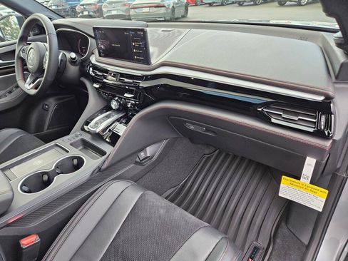 New 2026 Acura MDX A-Spec image 12