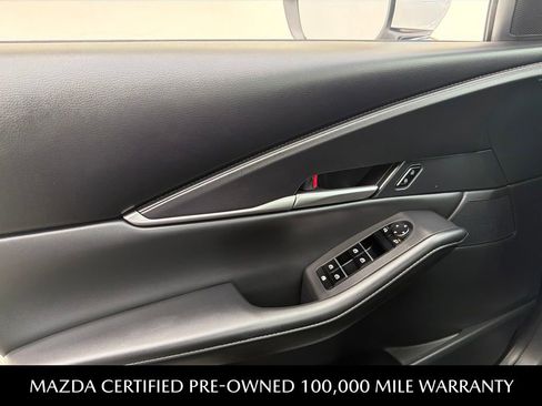 Certified 2022 MAZDA CX-30 AWD 2.5 S w/ Select Package image 20