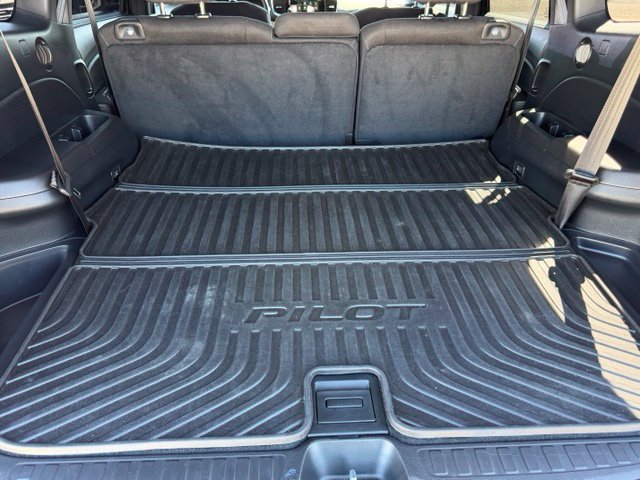 Used 2022 Honda Pilot Sport image 20
