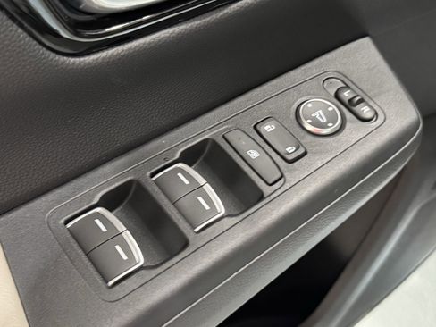 New 2026 Honda CR-V EX-L image 24