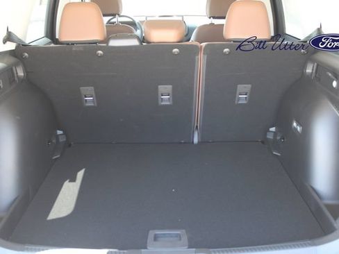 New 2026 Ford Bronco Sport Outer Banks w/ Outer Banks Tech Package+ AWD/4WD image 6