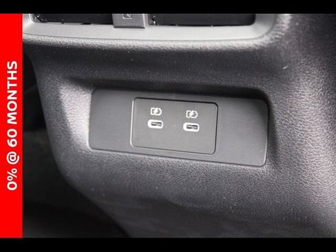 New 2025 Nissan Murano SL AWD/4WD image 18