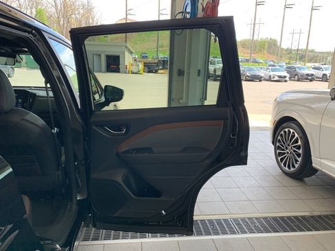 New 2026 Subaru Forester Sport w/ Sport Plus Package AWD/4WD image 19