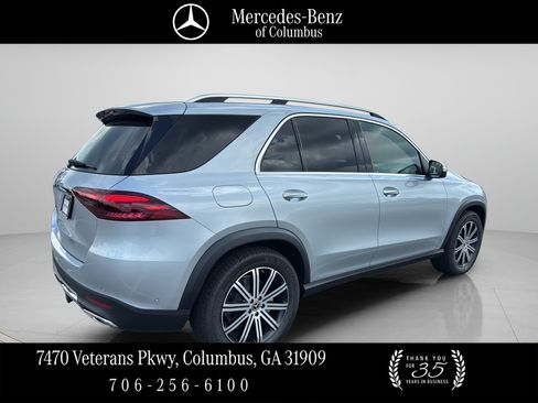 New 2026 Mercedes-Benz GLE 350 4MATIC image 5