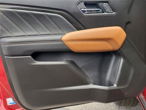 New 2026 GMC Canyon AT4 w/ Technology Plus Package AWD/4WD image 20