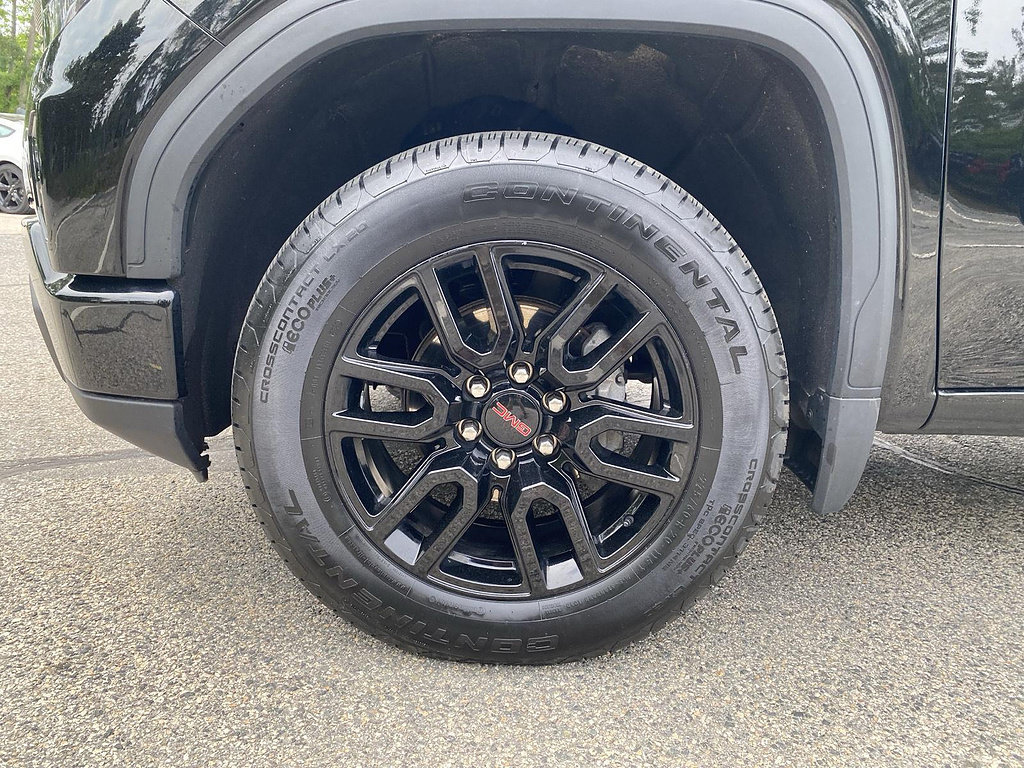 Used 2024 GMC Sierra 1500 Elevation AWD/4WD image 10