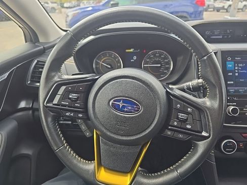 Certified 2023 Subaru Crosstrek 2.5i Sport AWD/4WD image 13